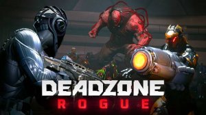 Deadzone Rogue