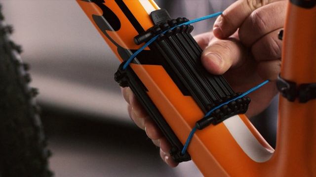Велокрепление Thule ProRide 598