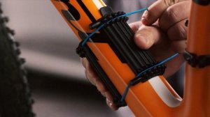 Велокрепление Thule ProRide 598