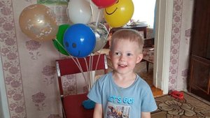 у моего брата день рождения