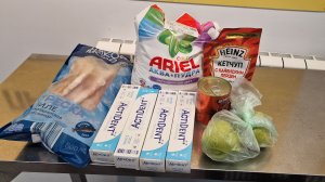 ЧИЖИК🐥НАШЛИ И ПРИКУПИЛИСЬ НОВИНКОЙ💯ПРИЕХАЛИ ЗА АКЦИЕЙ👍