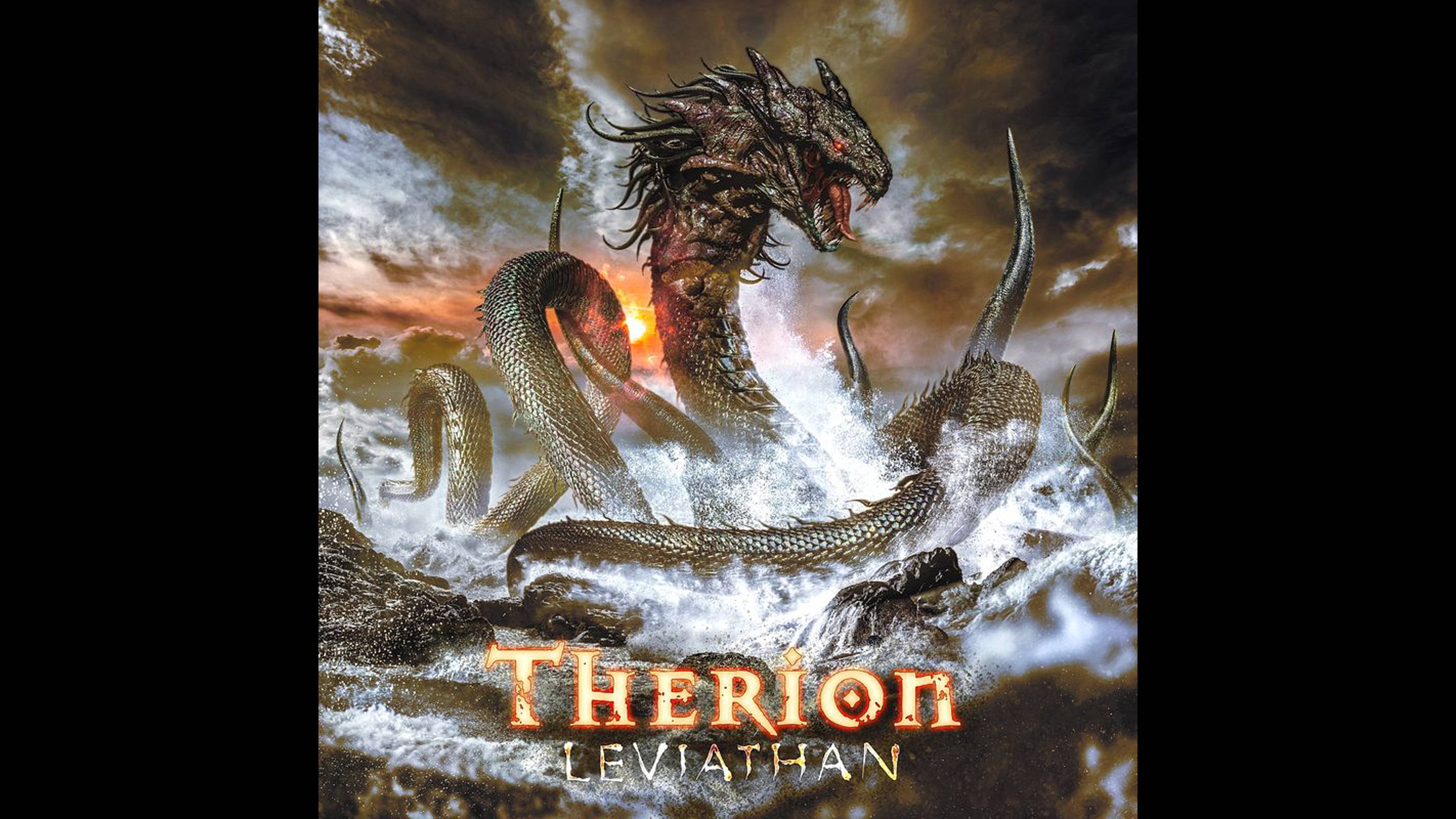 03 Leviathan
