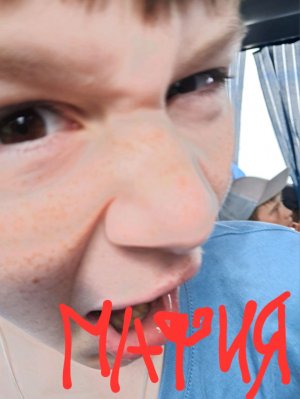 У Миши дома 2
