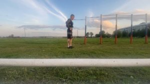 programmy Продолжение отжиманий по программе с утяжелительным жилетом ,отдых между подходами 30сек