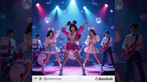 Labubu Dance Craze 2025 (CATCHY BEAT) - DJ Vik