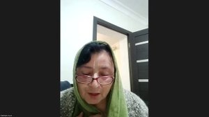 Настройка на джапу Карпура Манджари деви даси 05.07.2025