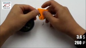 Всё, что нужно рыбаку! Китайские товары, которые реально выручают. Топ 30 находок с AliExpress