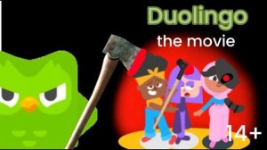 Duolingo the movie