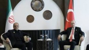 Президенты Турции и Ирана встретились в Ханкенди