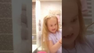 Ухаживаю за волосами