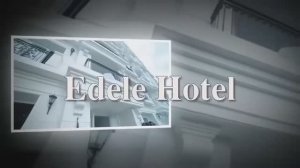EDELE HOTEL 3*  (Вьетнам_Нячанг)