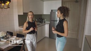 Квартира в Паттайе: развалили за 7 лет? Инвестиции в The Riviera Jomtien | Недвижимость в Паттайе