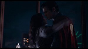 "СУПЕРМЕН" (Superman) Новый тизер.