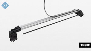 Багажник Thule 720500