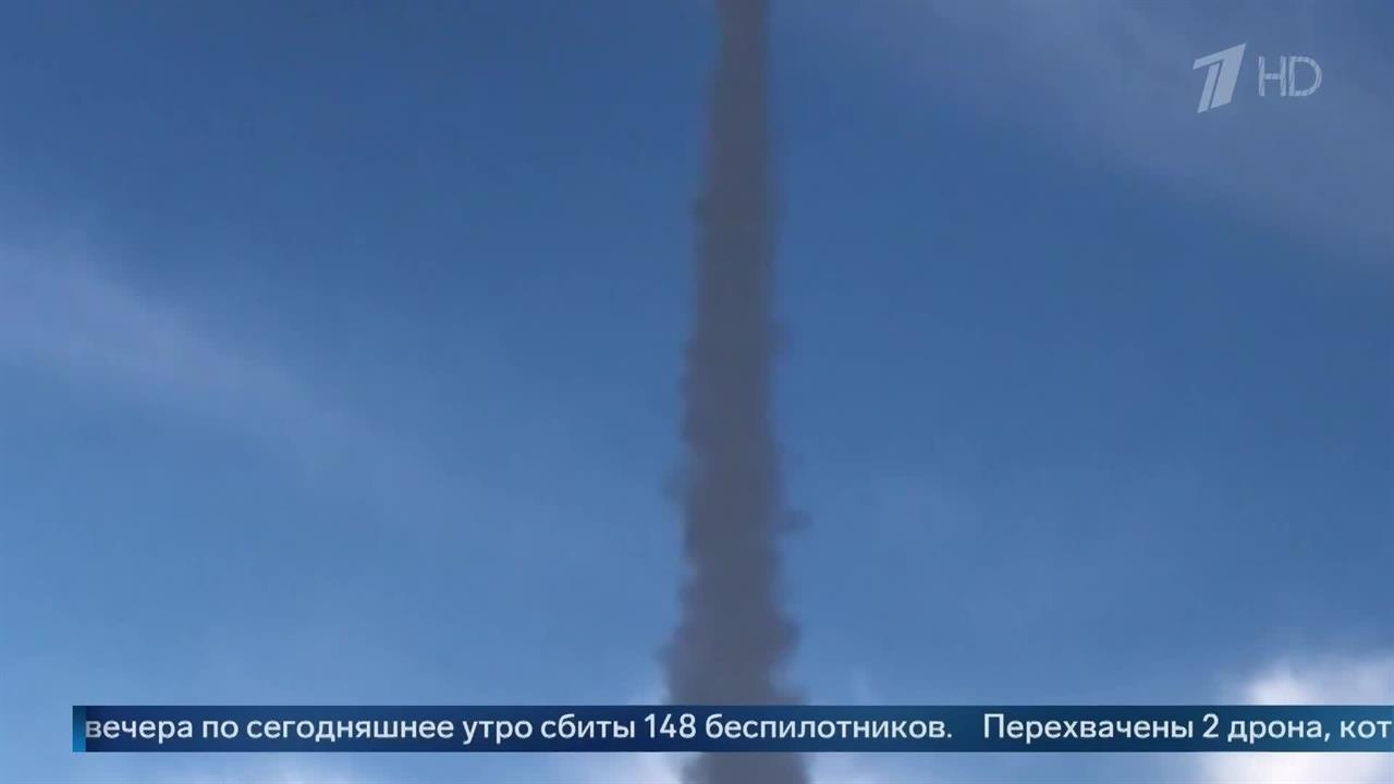 Российские средства ПВО уничтожили 94 украинских БПЛА за прошедшую ночь