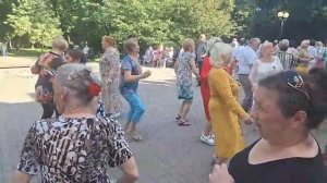 05.07.2025...♥️"А поезд Чух Чух"!... Гомель!..