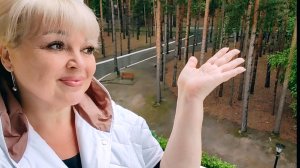 ОТПУСК ☀️ СНОВА ДОЖДЬ, ЗНАЧИТ БУДЕМ ВЯЗАТЬ...🧶