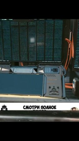 КАРТИНЫ МИРА И ПРОБЛЕМА ПАРАЛЕСОВ #киберпанк2077