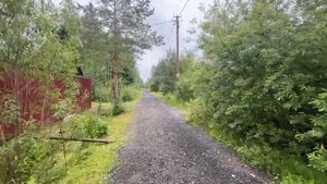 Участок 6 соток, Ленинградская область, Форносово