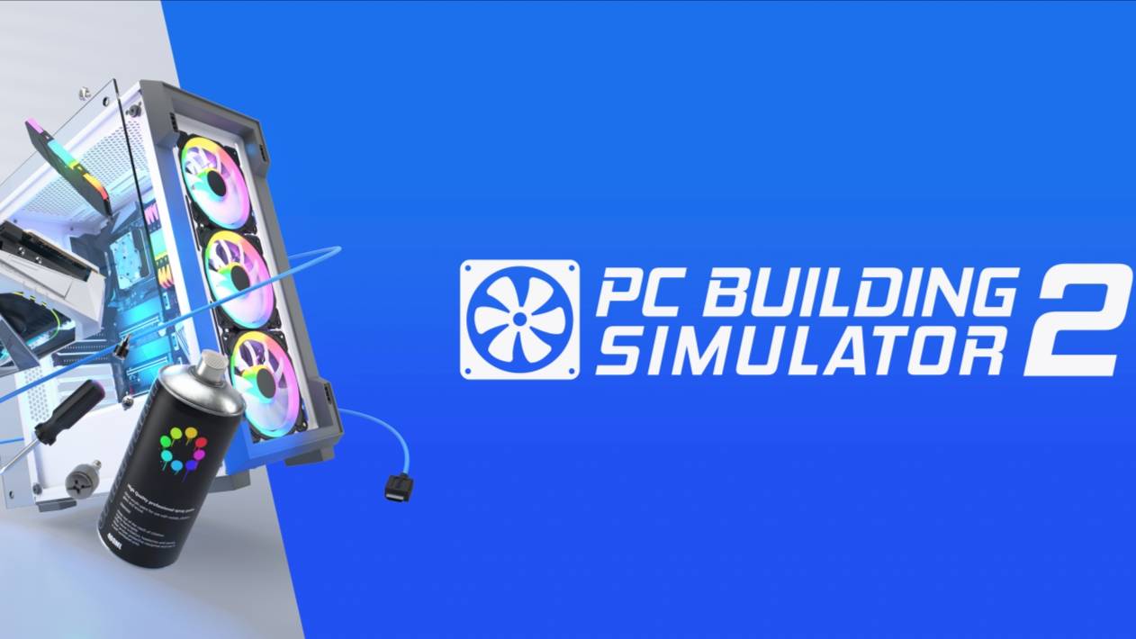 PC Building Simulator 2