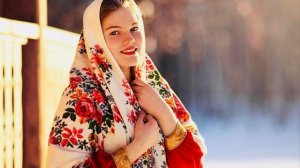 Песня на стихи Есенина