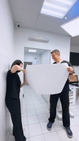 Игровой ролик для стоматологии