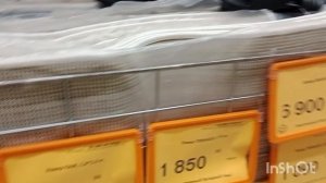 Месяц жили без прописки... Ростовская разбита... Обзор новой тумбы на кухню...