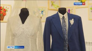 В Костроме открылась выставка обычных вещей - семейных реликвий