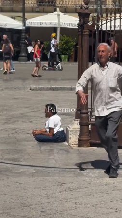 Жена отправила за хлебом 3 часа назад, а он...