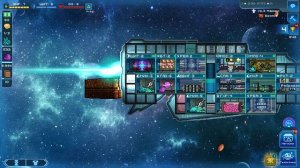 Pixel Starships #13