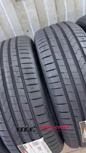 Hankook Ventus Prime 4 K135