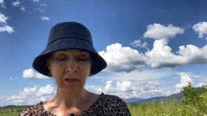Коротко о путешествии в город Бийск, деревня Малоугренево.