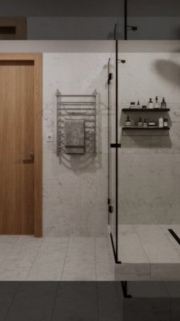 Архыз уборная фрейн Горная саниба