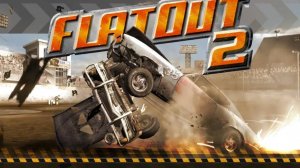 FlatOut 2 #9