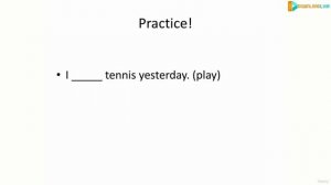 21 - Simple vs Continuous