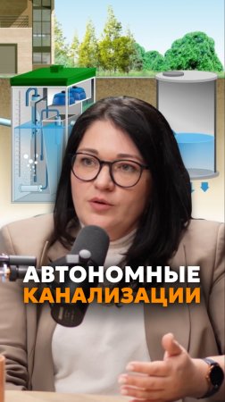 Обязательны ли центральные коммуникации🤔?