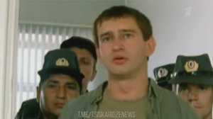 Программа "СЕГОДНЯ ВЕЧЕРОМ" на Первом.