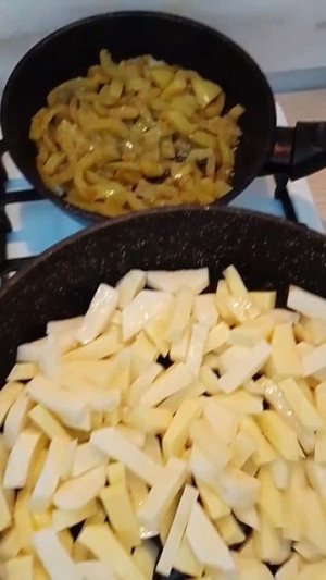 вкусный обед😁