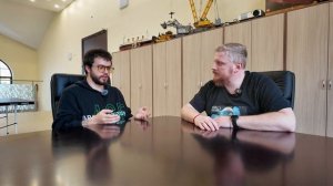 ОФИС - ЗАМОК + интервью с экспертами | В гости к Норд Вест ТЭК