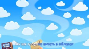 Бурёнка Даша. Сборник из 10 песен №9 | Песни для детей