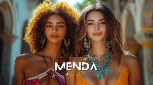 MENDA - Ideas (Original Mix)