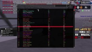 мемберс 23 05.07