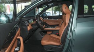 Geely Atlas (Boyue l)
Год: 2025
Двигатель: 2.0л 218л.с.
Привод: передний