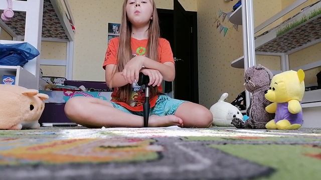 судья часть 2