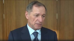 "Коммерсант": президента "Южуралзолота" задержали при попытке покинуть Россию