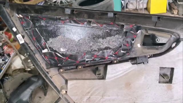 обивки дверных карт Джили мк); смотреть онлайн