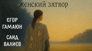 Запись эфира: "Женский Затвор 2025"