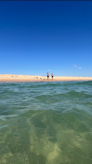 05.07.2025 ПЛЯЖ БЛАГА 🏖️🌊 КРИСТАЛЬНОЕ МОРЕ