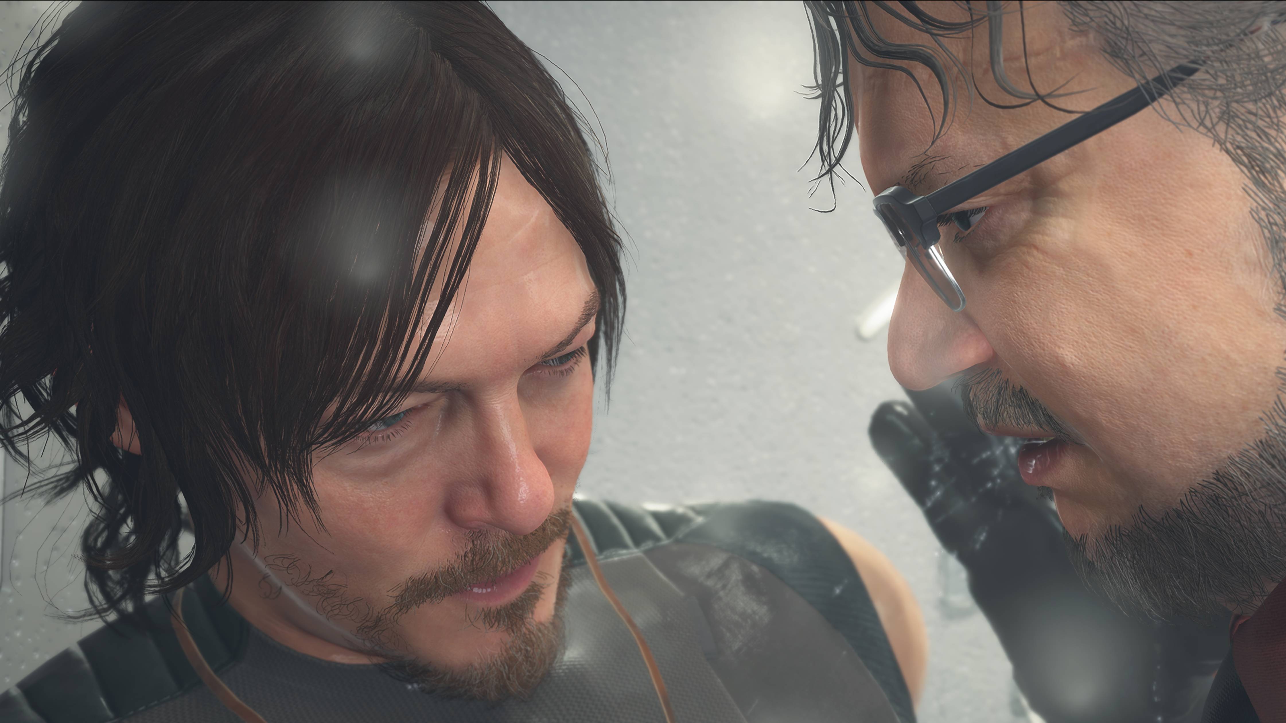 Прохождение Death Stranding ► мое первое задание