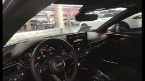 Audi RS5
Год: 2022/08
Двигатель: 2.9 л  450 л.с. 
Привод: полный
Тип трансмиссии: АКПП